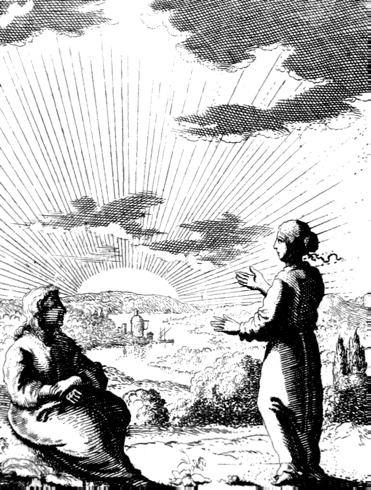 17 Malachi 4 v2 - Unto you that fear my name, shall the Sun of righteousness arise