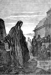 123 The Prophet Daniel