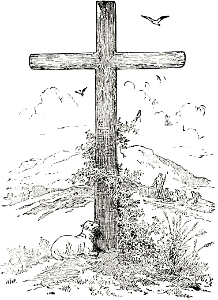 The Cross