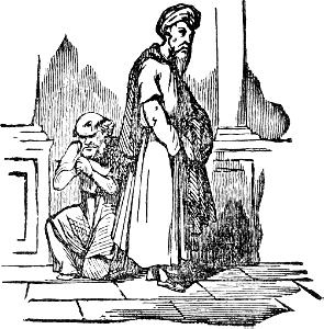 29 The Pharisee and the Publican