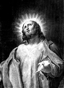17 Luke 22 v42 If it be possible, let this cup pass