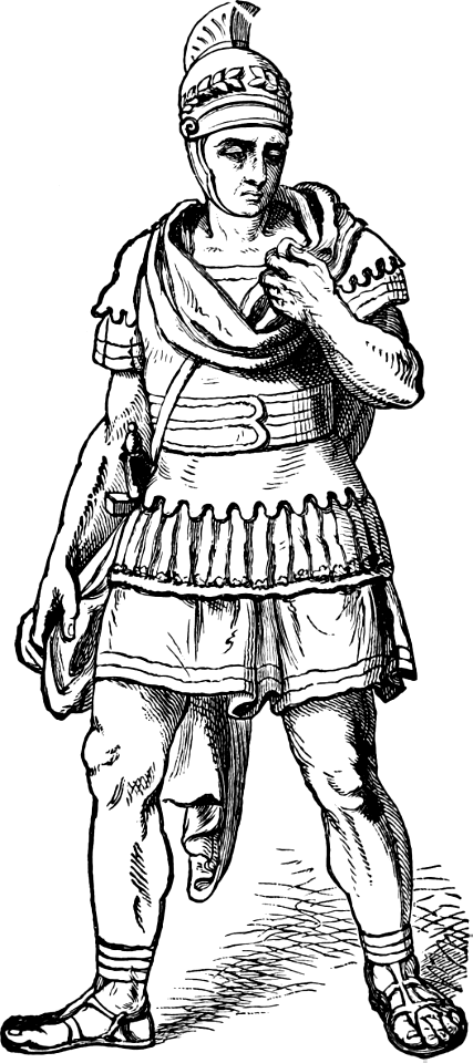 Roman Centurion