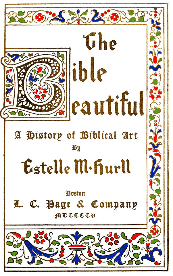 Title page