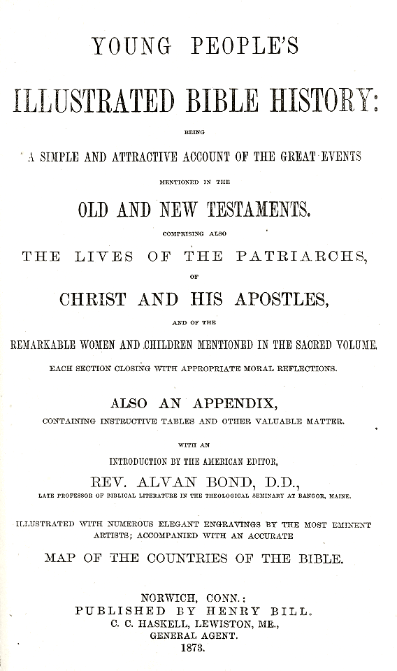 Title page