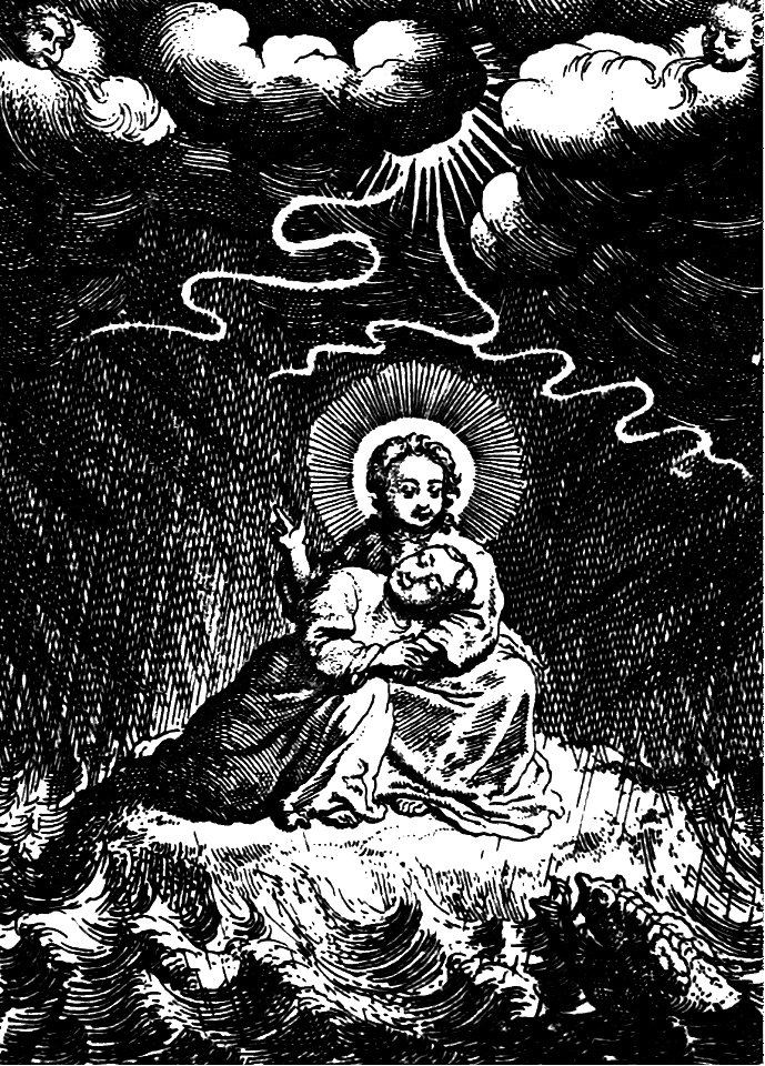 07 Psalm 27 v01 - The Lord is my Light and Salvation; whom shall I fear
