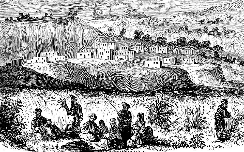 Cana of Galilee