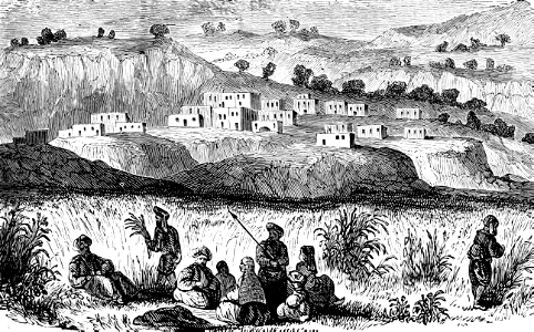 Cana of Galilee