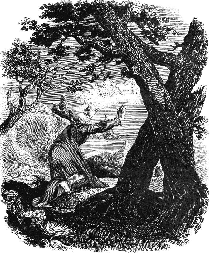 09 2 Kings 02 - The Translation of Elijah
