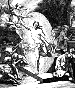 24 Luke 24 v07 The Resurrection of Christ