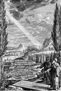 14 Genesis 06 v14 Building the Ark