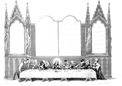 02 The Lords Supper