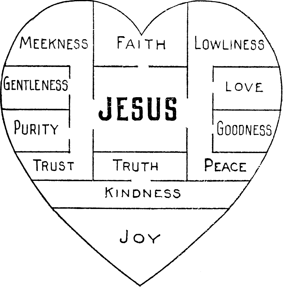The Good Heart