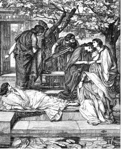 68 Psalm 137 - By the Rivers of Babylon