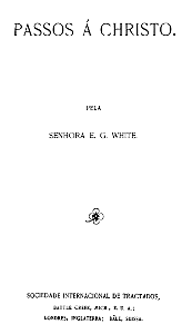 Title page