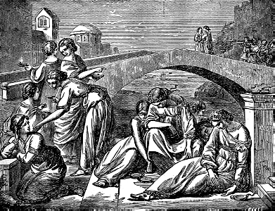 10 Matthew 25 - Wise and Foolish Virgins