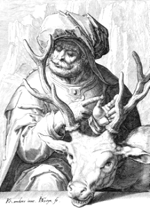 063 Naphtali (de Gheyn II c1590)