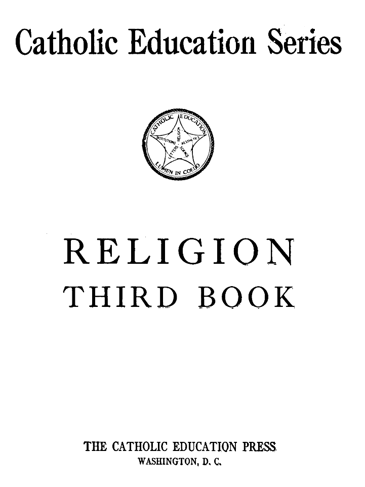Title page