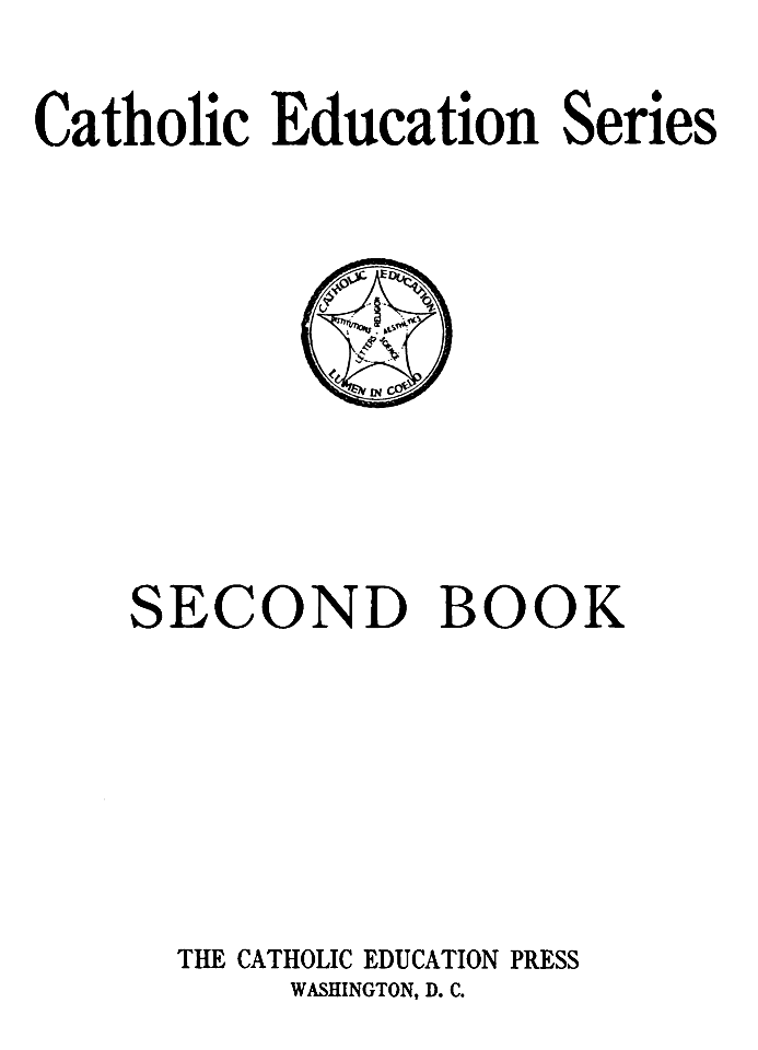 Title page