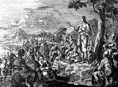 31 John the Baptist at the Jordan (Luyken)