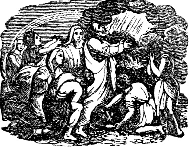 01 Noahs Sacrifice