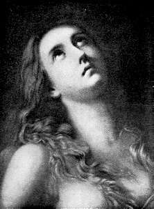 03 Mary Magdalene