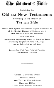Title page