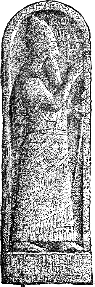 Sargon II