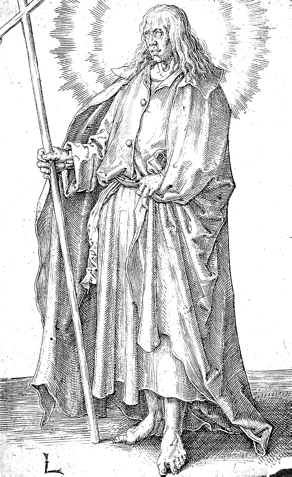 210 Philip (van Leyden 1510)