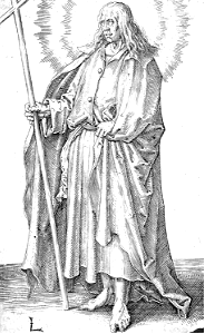 210 Philip (van Leyden 1510)