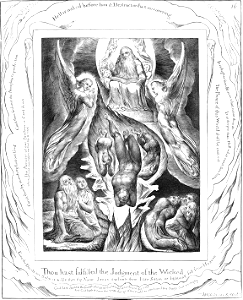 16 The Fall of Satan