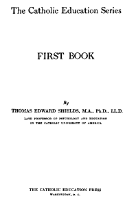 Title page