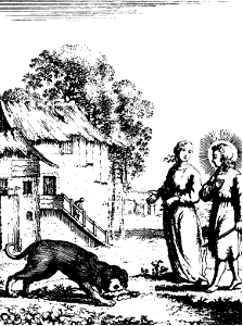 09 2 Peter 2 v22 - The dog is returned to its vomit