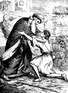 29 The Return of the Prodigal Son