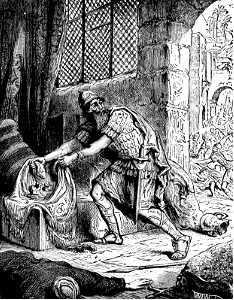 16 Joshua 07 - Achans theft of the Babylonish garment
