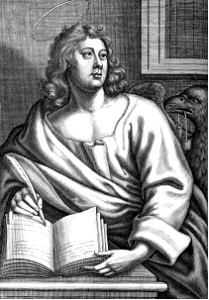 04 John the Evangelist