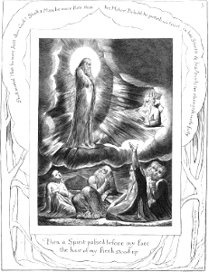09 The Vision of Eliphaz