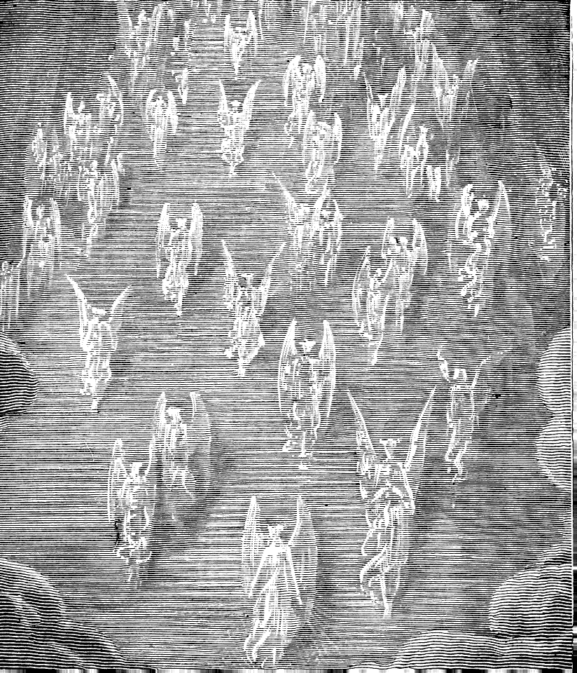 011 Genesis 28 Jacobs Dream