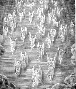 011 Genesis 28 Jacobs Dream