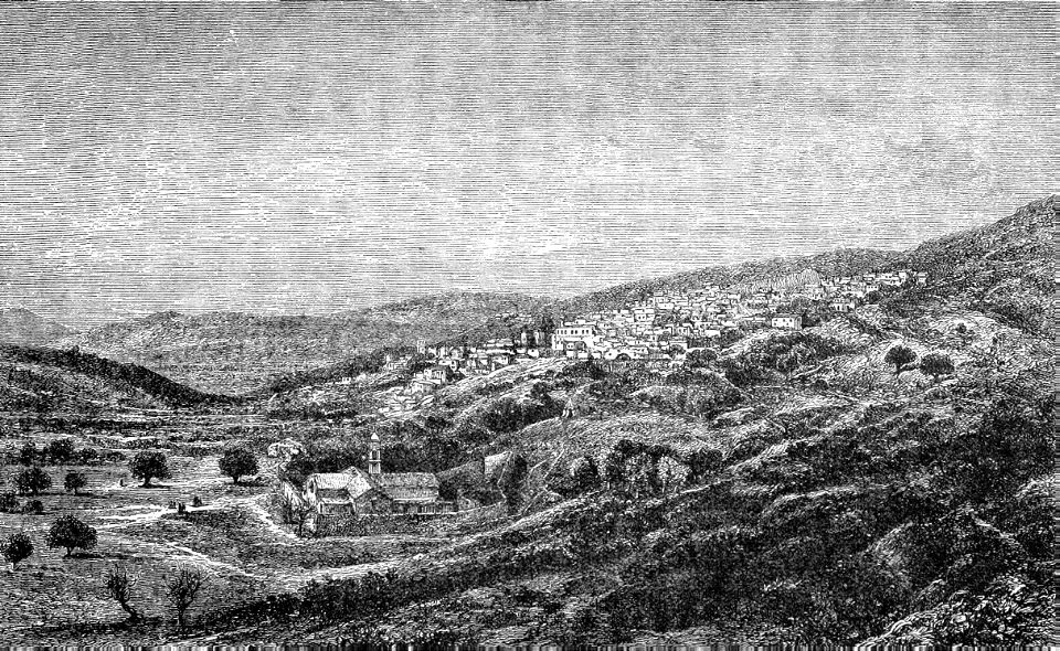 Nazareth