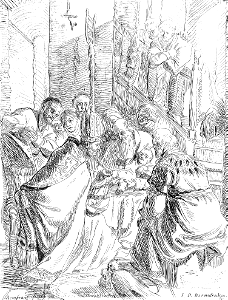 015 The Circumcision (Rembrandt 1625)