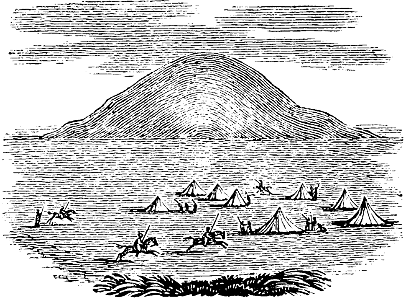 Mount Tabor
