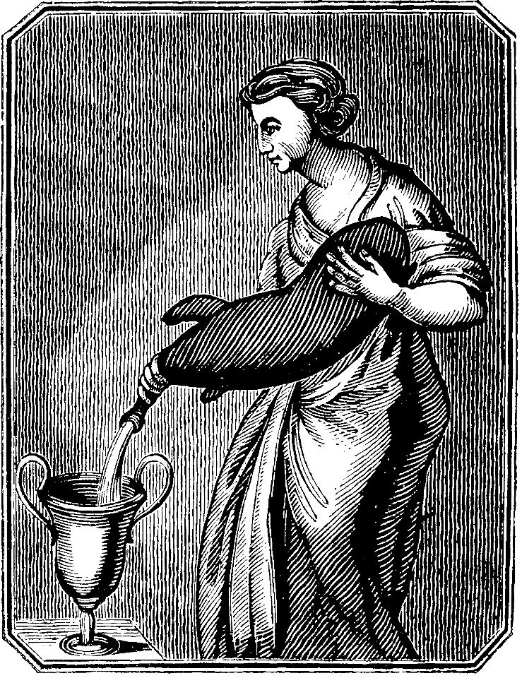 Eastern Bottles