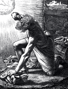 21 Genesis 31 - Jacob hears the voice of the Lord