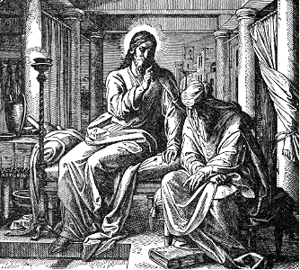 04 The Meeting with Nicodemus