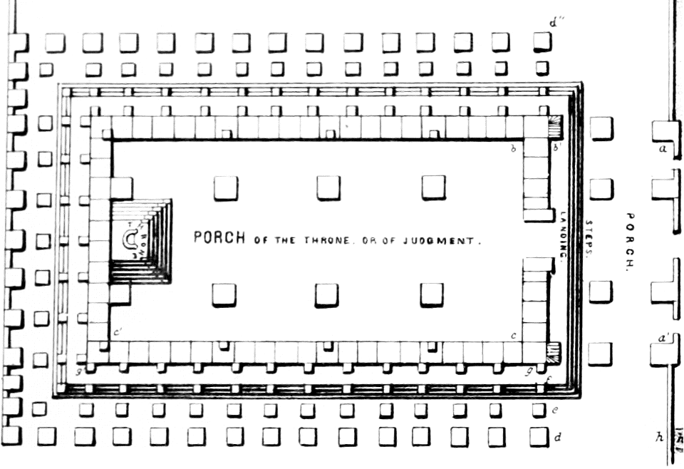 23 Ground Plan