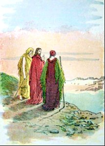 29 Luke 24 - The Journey to Emmaus