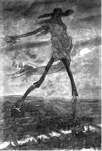 071 Satan Sowing the Tares (Rops 1906)