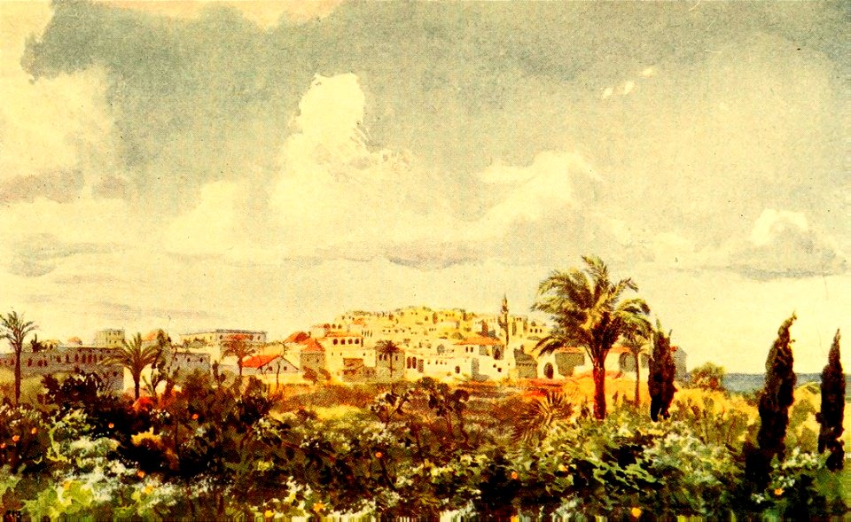 Joppa