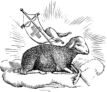 The Victorious Lamb