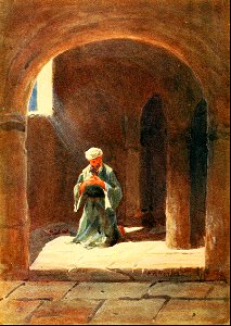 06 An Ancient Eastern Church (Ephesians 03 v14)